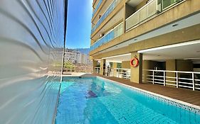 Flat aconchegante em Ipanema 1